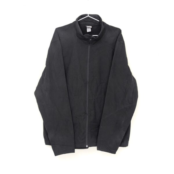 C9 By Champion Full Zip Jacket – Black – Size Xl