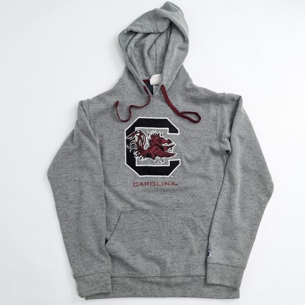 Champion South Carolina Hoodie - Grey - Size S