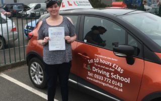 Driving Lessons Shrewsbury