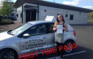 Driving Lessons Shrewsbury