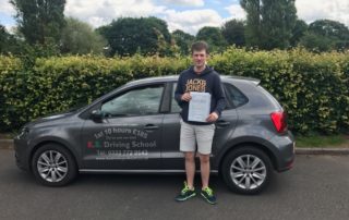 driving Lessons Whitchurch