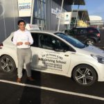 Driving Lessons shrewsbury David