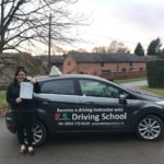 driving Lessons Whitchurch
