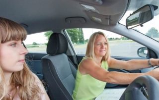 Driving test timing study: what you need to know