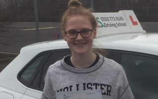 Customer Review By Ella Preston