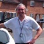 Driving Instructor Daniel FINNEY Shrewsbury