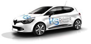 Train to Become a Driving Instructor