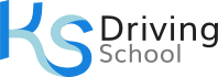 Driving lessons Shrewsbury,Telford  Wem Shropshire Logo