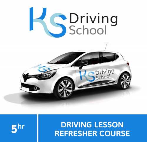 Intensive Driving Courses Shropshire