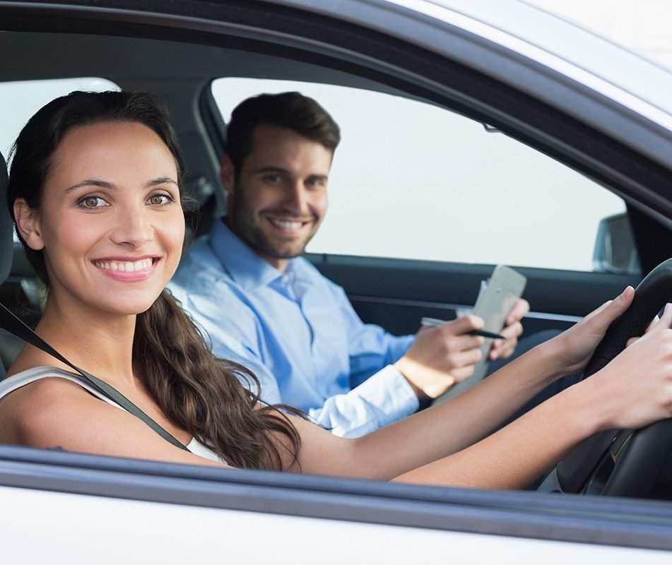 driving lessons Shrewsbury Telford