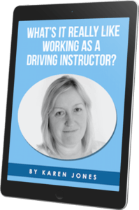 Become a Driving Instructor with K.S.Driver Training in Shrewsbury Telford Shropshire