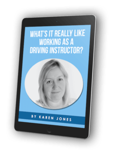 Become a Driving Instructor