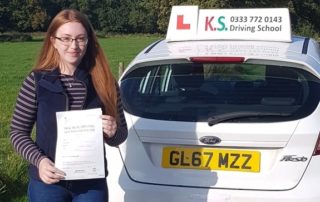 Driving Lessons Whitchurch