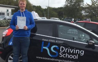 Driving Lesssons Shrewsbury