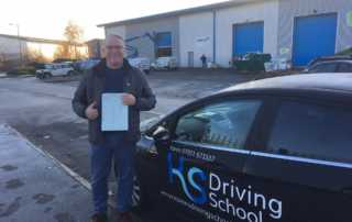 Instructor Training Part 2 Pass