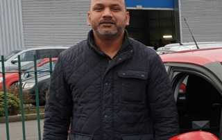 Instructor Training Part 2 Test Pass