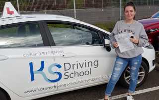 Driving Lessons Chaddesley Corbett