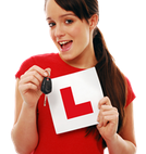 Driving Lessons Telford Female Instructor