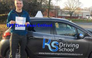Congratulations to Jack