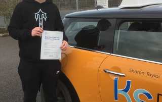 Fantastic 1st Time Pass