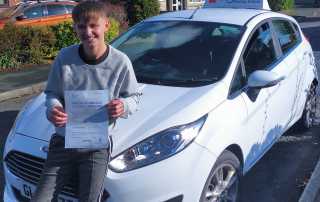 Driving Lessons Whitchurch