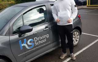 Nathan passed