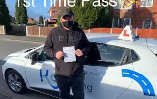 Well done Darren