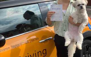 1ST Time Pass (