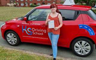 1st Time Pass