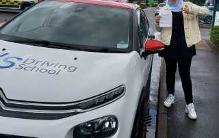 Driving Lessons Shrewsbury Male Female Driving Instructors