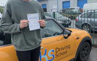 Another pass this week