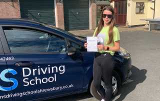1st Time Pass