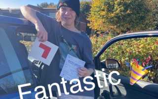 Driving Lessons Telford