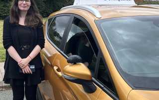 Driving Lessons Telford