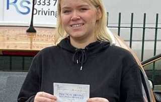 Driving School Driving Lessons