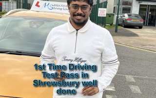 Intensive Driving Courses Manual and Automatic