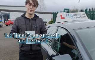 Driving Lessons Shrewsbury Shawbury Telford