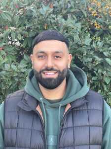 Driving Instructor Telford