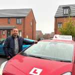 Automatic Driving Instructor in Telford
