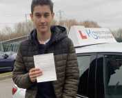 Milan-Passed-Driving-Test-in-Shrewsbury-1st-Time