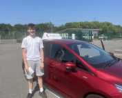 1st Time Driving TEST pASS IN sHREWSBURY