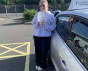 1st Time Pass in Shrewsbury