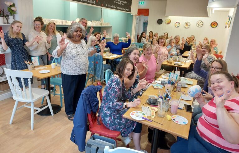 Retirement Party
